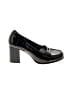 MICHAEL Michael Kors Black Heels Size 8 - photo 1