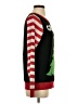 Tipsy Elves 100% Acrylic Red Pullover Sweater Size S - photo 4