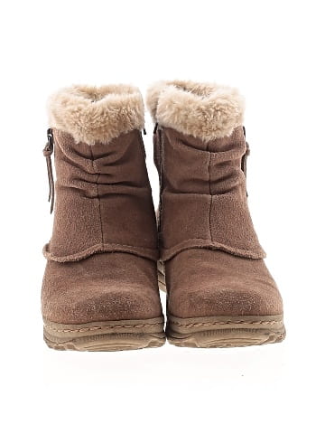 Bare Traps Ankle Boots (view 2)