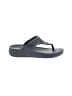 Mixit Blue Flip Flops Size 6 - photo 1
