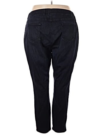 Eileen Fisher Jeans (view 2)