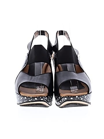 Assorted Brands Sandals (view 2)