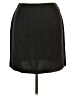 Unbranded Solid Black Formal Skirt Size 16 - photo 1