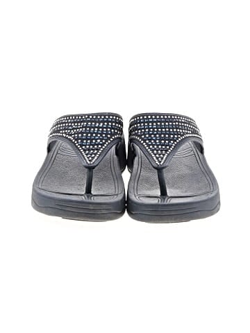 Mixit Flip Flops (view 2)