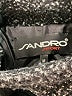Sandro Sportswear Gray Coat Size M - photo 6