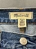 Madewell Blue Jeans Size 27 waist - photo 7