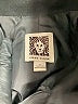Anne Klein 100% Polyester Black Blazer Size 8 - photo 6