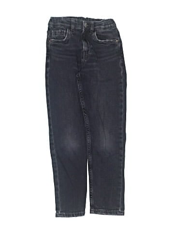 Zara Jeans (view 1)