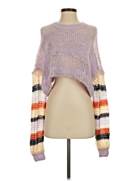 Kimchi Blue Pullover Sweater