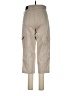Deja Bleu Tan Cargo Pants Size 10 - photo 2