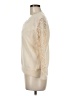 Unbranded 100% Polyester Ivory Pullover Sweater Size M - photo 5