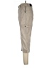 Deja Bleu Tan Cargo Pants Size 10 - photo 5