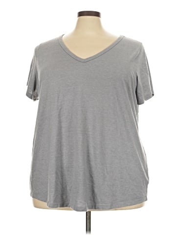 Torrid Short Sleeve T-Shirt (view 1)