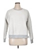Vineyard Vines 100% Polyester Silver Pullover Sweater Size XL - photo 1