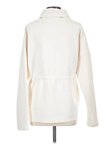 Varley Turtleneck Sweater (view 2)