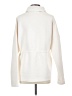 Varley Ivory Turtleneck Sweater Size S - photo 2