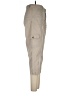 Deja Bleu Tan Cargo Pants Size 10 - photo 4