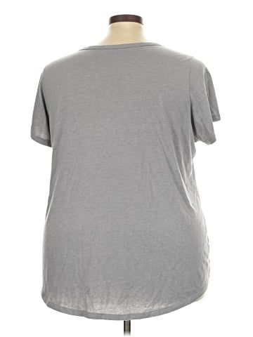 Torrid Short Sleeve T-Shirt (view 2)
