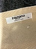 Zeagoo 100% Polyester Tan Cardigan Size XL - photo 7