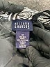 Hillard & Hanson 100% Silk Paisley Silver Silk Pants Size 10 - photo 7