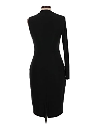 Betsy & Adam Cocktail Dress (view 2)