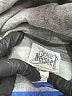 Assorted Brands Gray Pullover Hoodie Size XL - photo 7