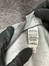 Assorted Brands Gray Pullover Hoodie Size XL - photo 8