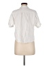 Roolee Ivory Short Sleeve Blouse Size M - photo 2