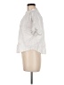Roolee Ivory Short Sleeve Blouse Size M - photo 5