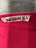 Doublju Pink Sleeveless Top Size L - photo 7
