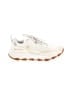 Columbia White Sneakers Size 9 1/2 - photo 1