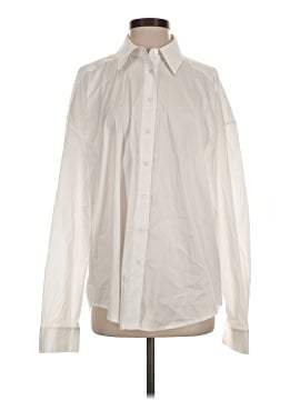 KHY Long Sleeve Blouse (view 1)
