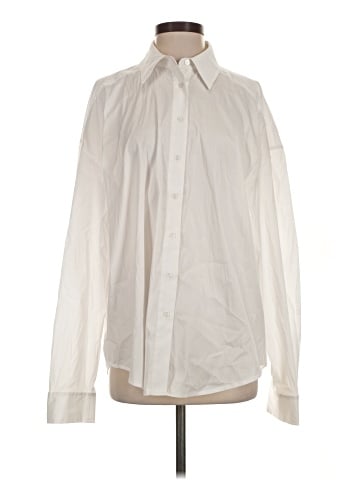 KHY Long Sleeve Blouse (view 1)
