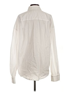 KHY Long Sleeve Blouse (view 2)