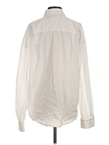 KHY Long Sleeve Blouse (view 2)