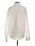 KHY Ivory Long Sleeve Blouse Size S - photo 2