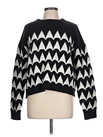 Unbranded Pullover Sweater (view 1)