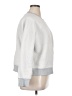 Vineyard Vines 100% Polyester Silver Pullover Sweater Size XL - photo 4