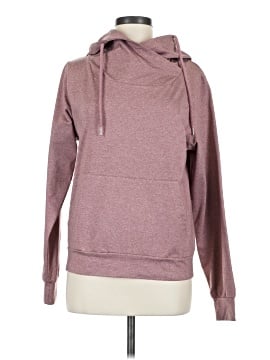 Senita Athletics Sweatshirt (view 1)