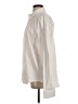 KHY Ivory Long Sleeve Blouse Size S - photo 5