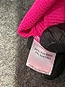 Unbranded Solid Pink Casual Dress Size M - photo 8
