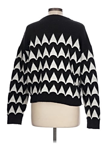 Unbranded Pullover Sweater (view 2)