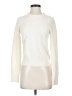 A.L.C. Ivory Turtleneck Sweater Size S - photo 1