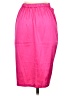 RIVIR Pink Formal Skirt Size S - photo 2