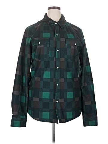 Volcom Jacket (view 1)