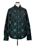 Volcom 100% Polyester Green Jacket Size XL - photo 1