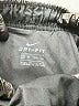 Nike 100% Polyester Solid Black Athletic Shorts Size XS - photo 3