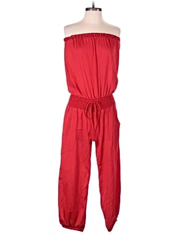 Body Central Jumpsuit (view 1)