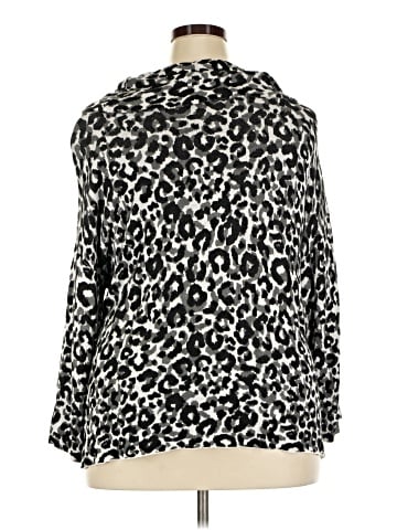 Ruby Rd. Pullover Sweater (view 2)