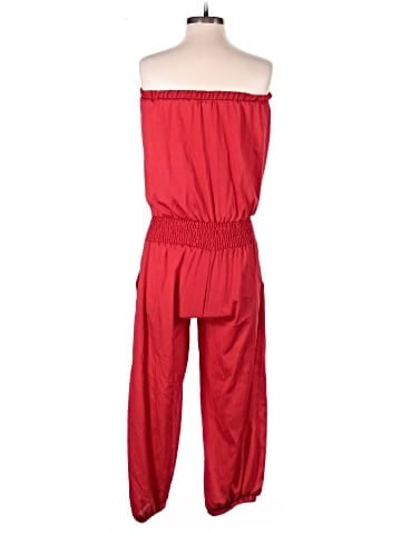Body Central Jumpsuit (view 2)